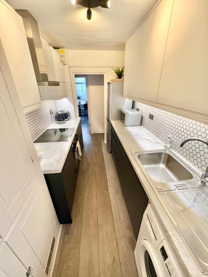 Apartament Modern In Fulham