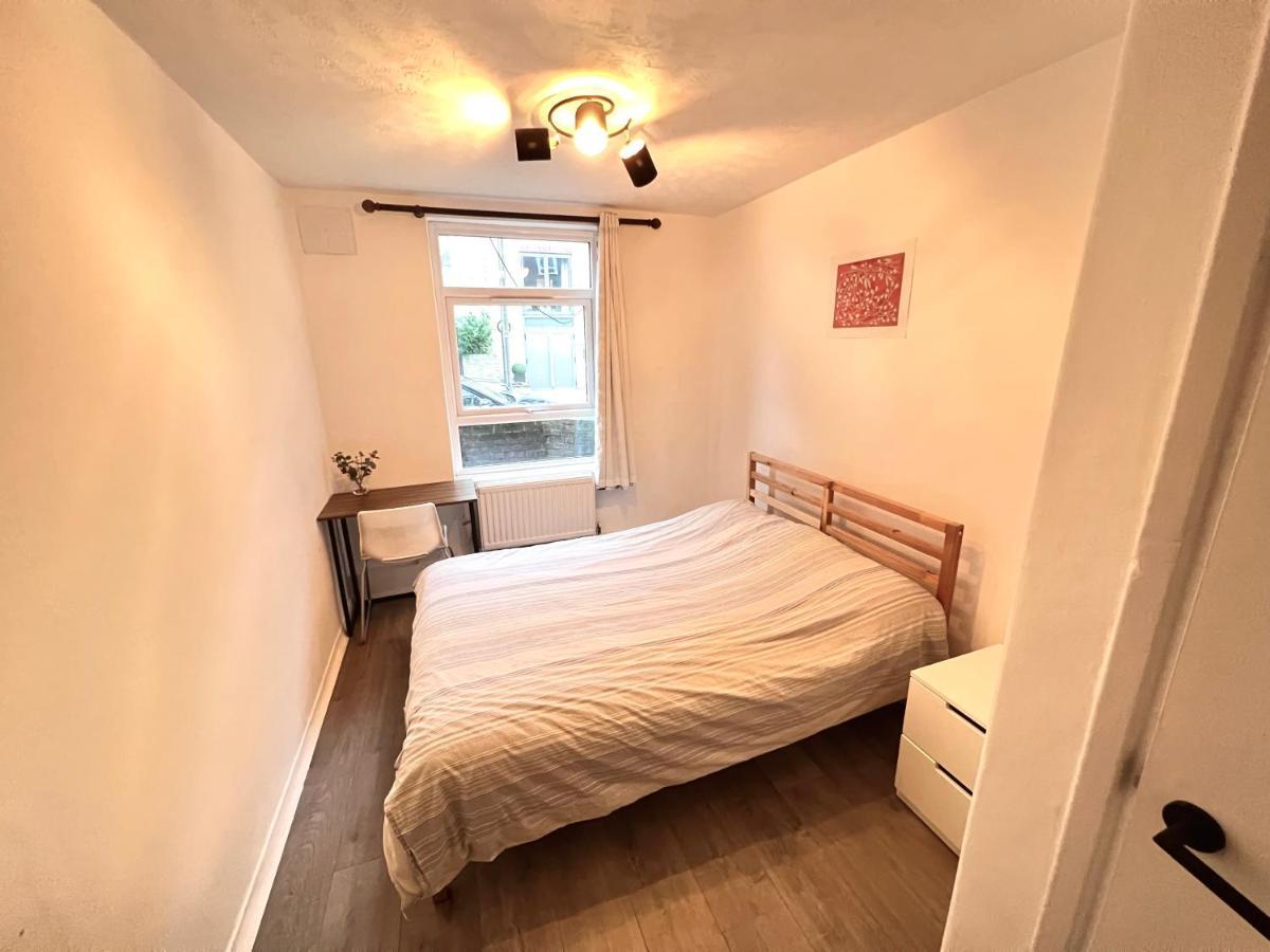 Apartament Modern In Fulham *