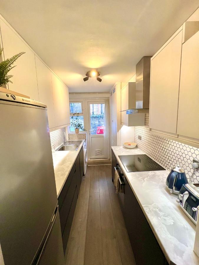 Apartament Modern In Fulham